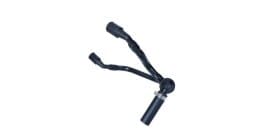 Шланг вакуумного усилителя тормозной системы Шланг вакуумного усилителя тормозной системы