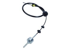 Трос зчеплення