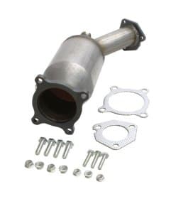 Каталізатор