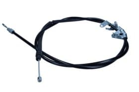 Трос ручного тормоза