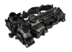 Клапанная крышка Клапанная крышка