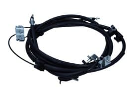 Трос ручного тормоза