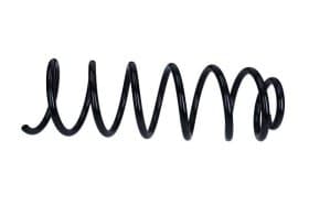 Пружина підвіски