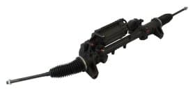 Рулевая рейка