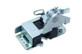 Замок дверей