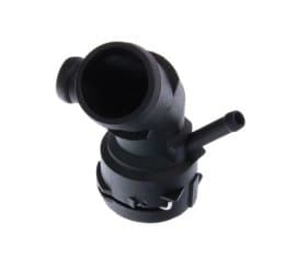 Фланець охолоджувальної рідини