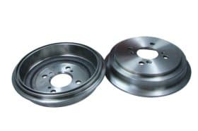 Тормозной барабан