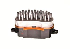 Регулятор вентилятора салона