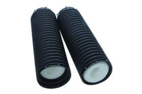 Комплект (пильники + відбійники)