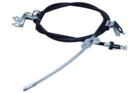 Трос ручного тормоза