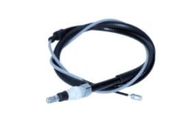 Трос ручного тормоза