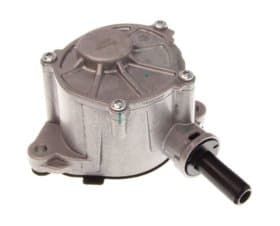 Вакуумный усилитель тормозной системы