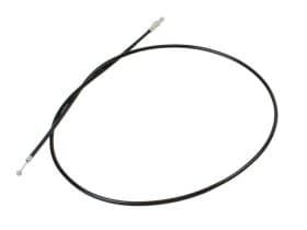 Тросик замка капота