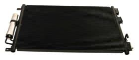 Радіатор кондиціонера