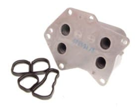 Масляный радиатор двигателя