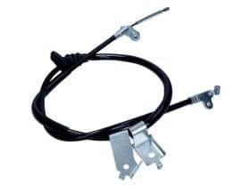 Трос ручного гальма