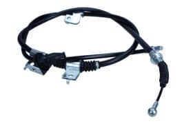 Трос ручного тормоза