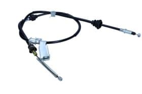 Трос ручного тормоза