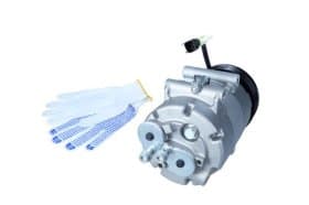 Компрессор кондиционера