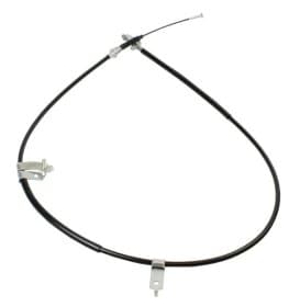 Трос ручного тормоза