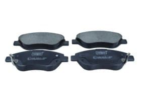 Гальмівні колодки