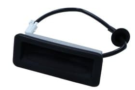 Ручка задней двери багажника