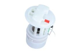 Корпус топливного насоса