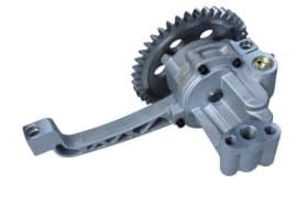 Масляный насос