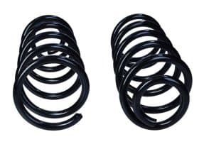 Пружина подвески