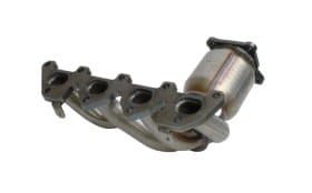 Каталізатор