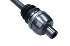 Полуось Полуось