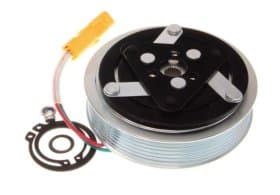 Муфта компрессора кондиционера Муфта компрессора кондиционера