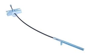 Трос ручного тормоза