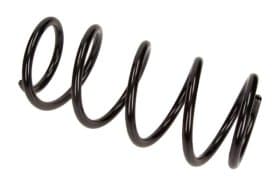 Пружина підвіски