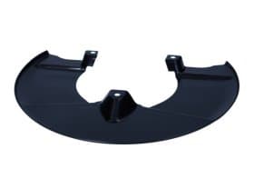 Кожух гальмівного диску