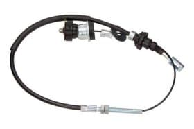 Трос зчеплення