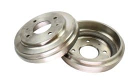 Гальмівний барабан