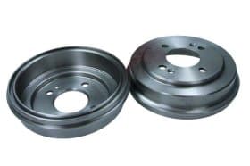 Гальмівний барабан