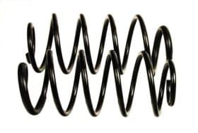 Пружина підвіски