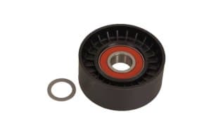 Обводной ролик поликлинового ремня