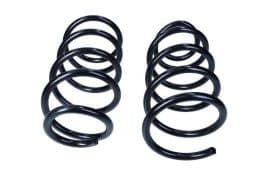 Пружина подвески