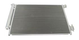 Радіатор кондиціонера