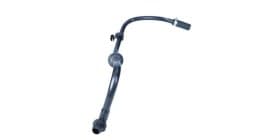 Шланг вакуумного усилителя тормозной системы MaXgear 181207