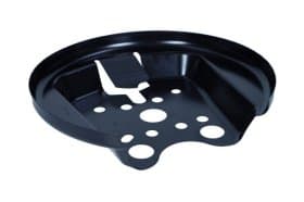 Кожух тормозного диска