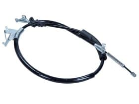 Трос ручного гальма