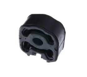 Кронштейн крепления выхлопной магистрали