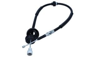 Трос ручного гальма