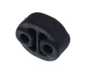 Кронштейн крепления выхлопной магистрали