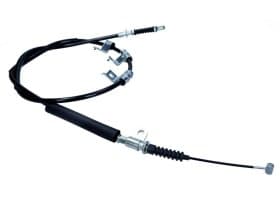 Трос ручного тормоза