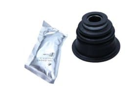 Пильовик гранати